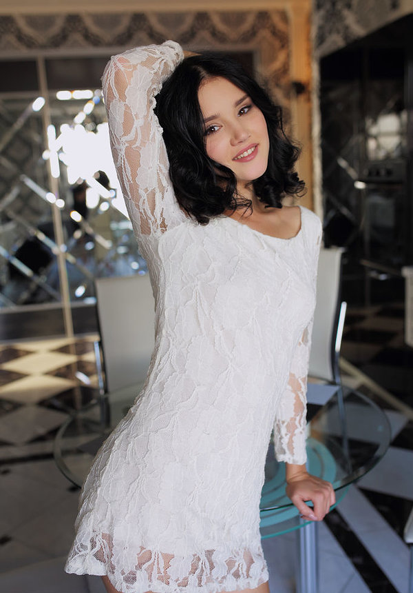 Альбина, 23